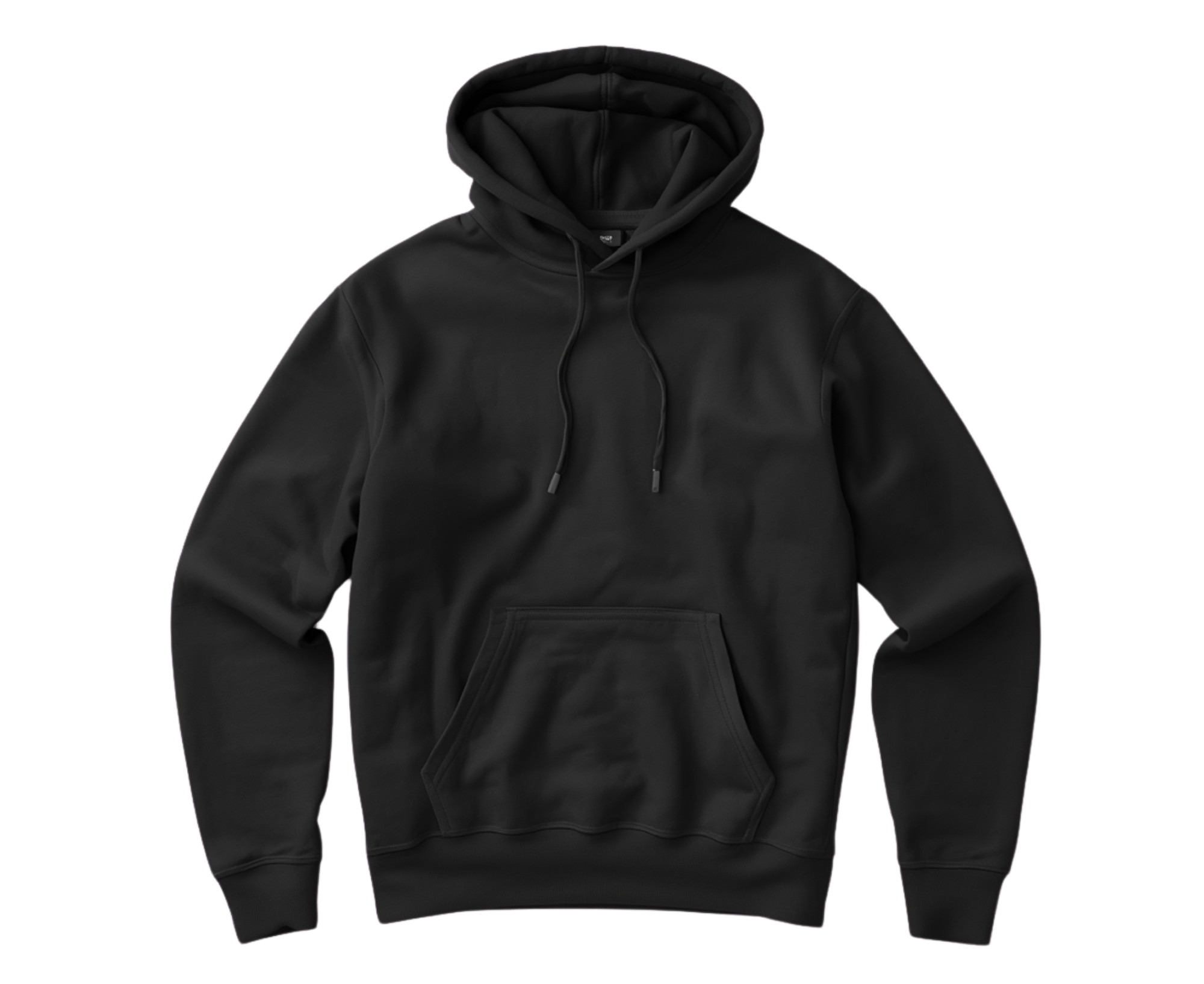 NEON MATRIX Oversize Hoodie